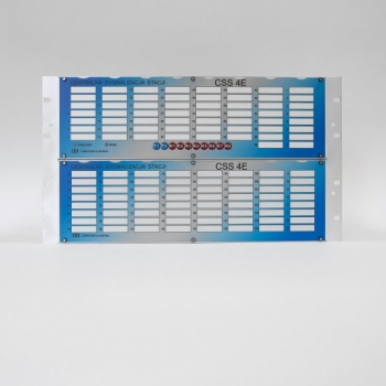 CSS4E- panel przedni